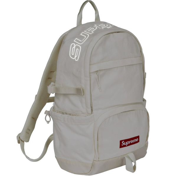 SUPREME DENIM BACKPACK