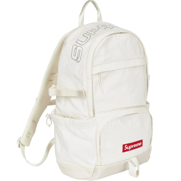 SUPREME DENIM BACKPACK