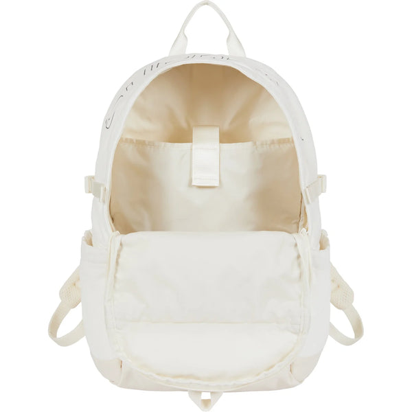 SUPREME DENIM BACKPACK