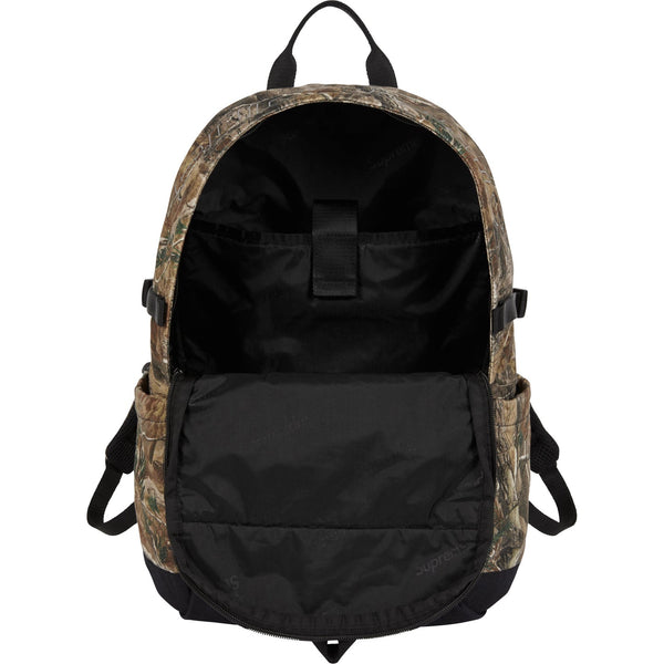 SUPREME DENIM BACKPACK