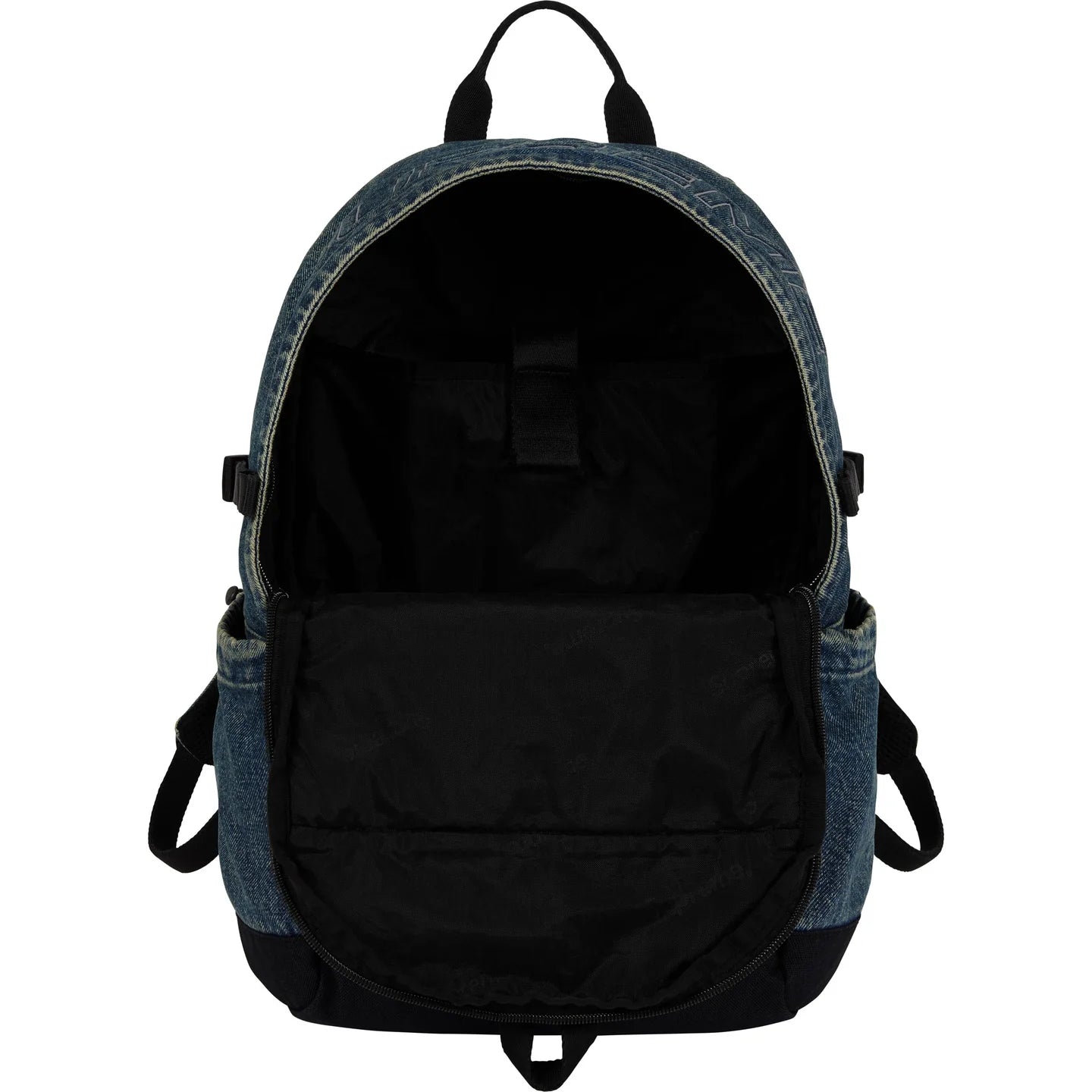 SUPREME DENIM BACKPACK – Trade Point_HK