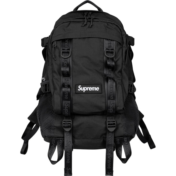 SUPREME BACKPACK SS26