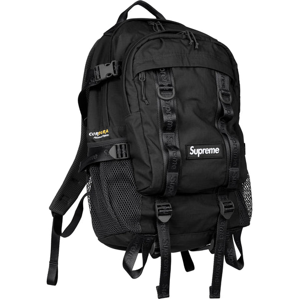 SUPREME BACKPACK SS26