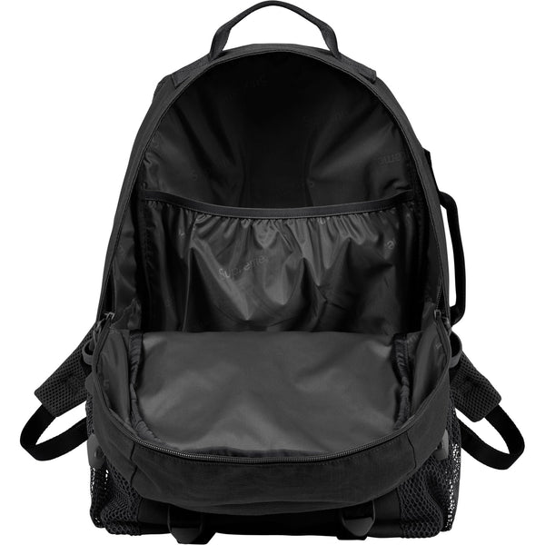 SUPREME BACKPACK SS26