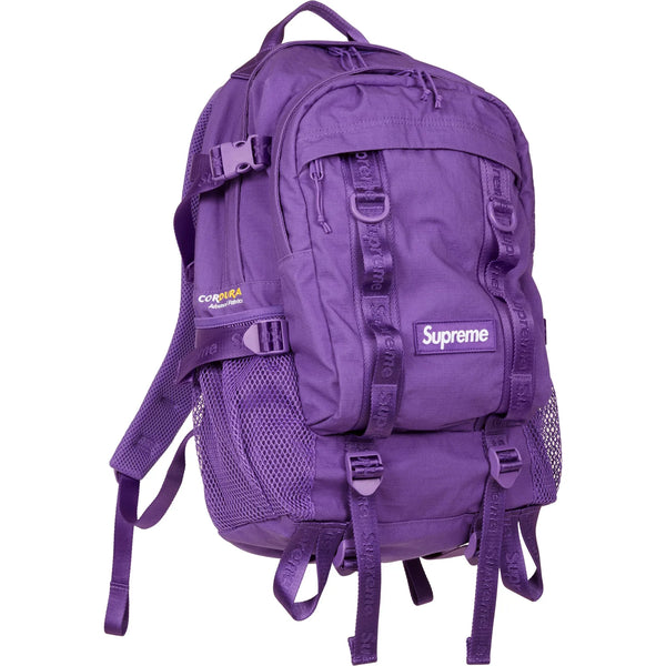 SUPREME BACKPACK SS26