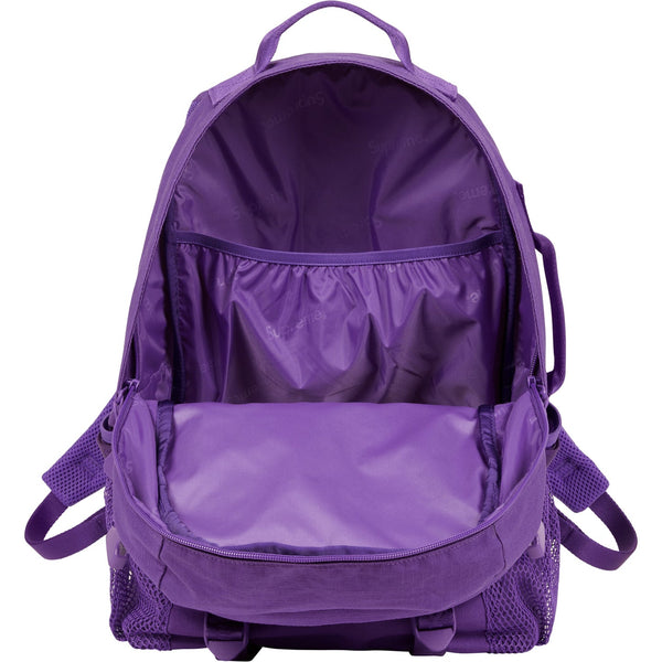 SUPREME BACKPACK SS26