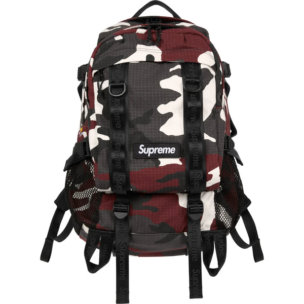 SUPREME BACKPACK SS26