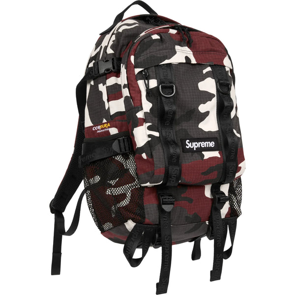 SUPREME BACKPACK SS26