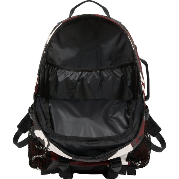 SUPREME BACKPACK SS26