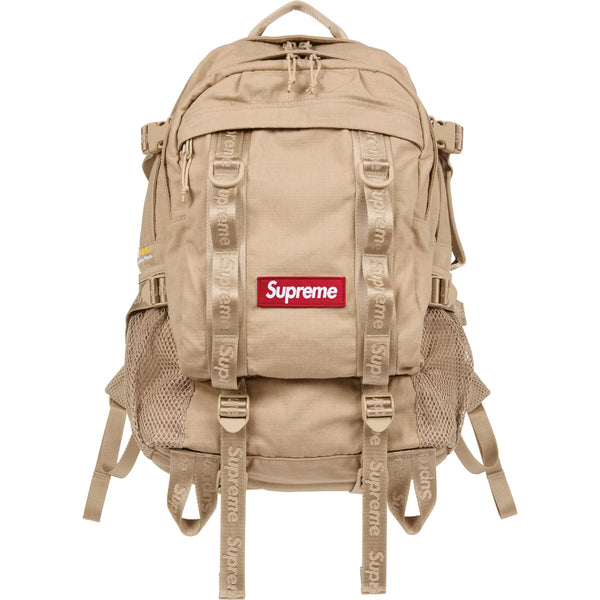 SUPREME BACKPACK SS26