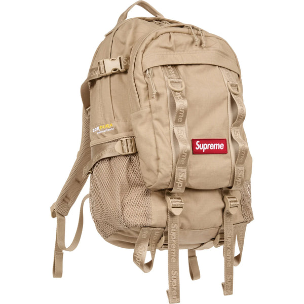 SUPREME BACKPACK SS26