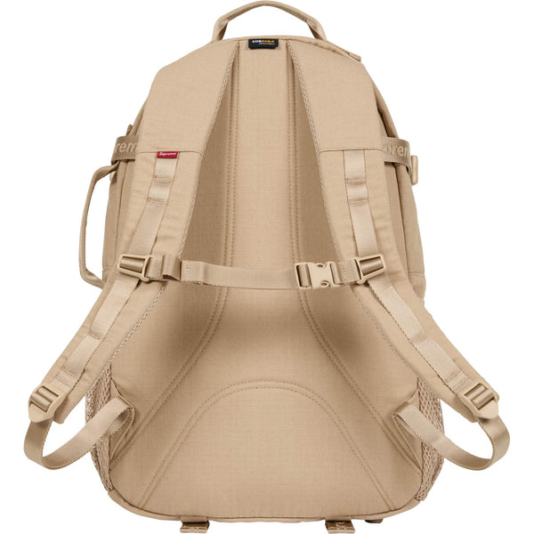 SUPREME BACKPACK SS26