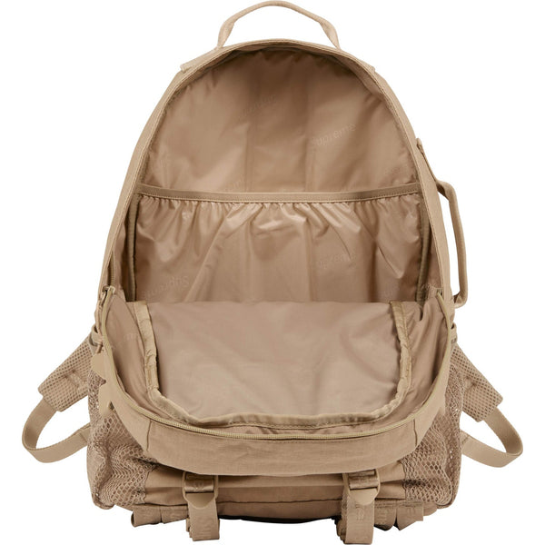 SUPREME BACKPACK SS26