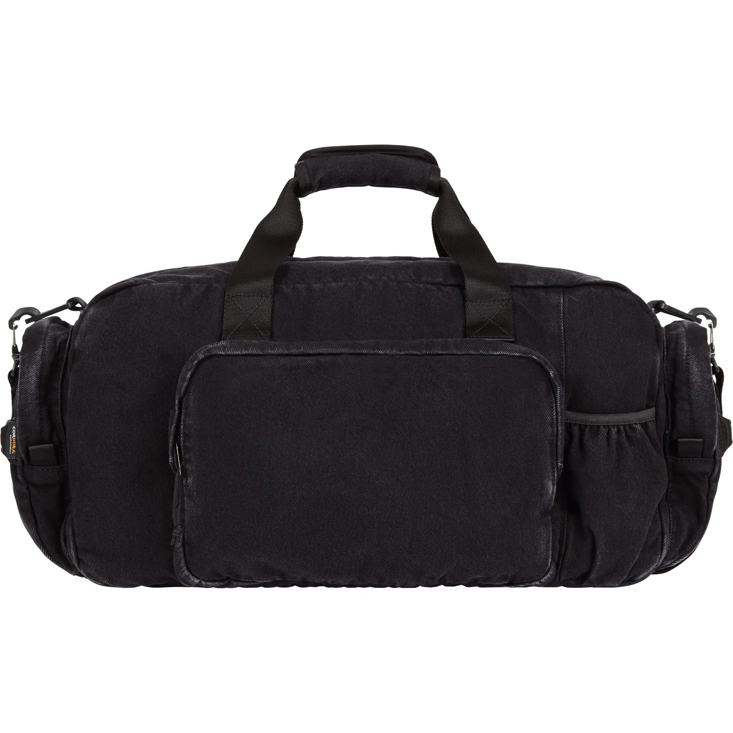 SUPREME DENIM DUFFLE BAG – Trade Point_HK SUPREME DENIM DUFFLE BAG – Trade Point_HK