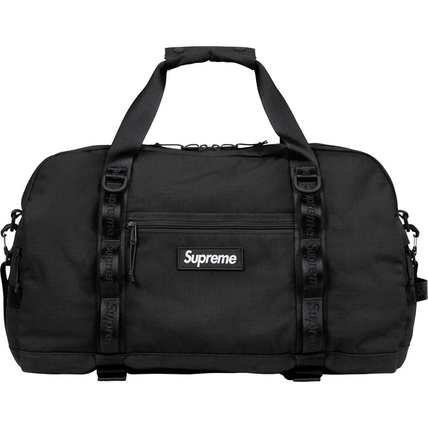 SUPREME DUFFLE BAG SS26