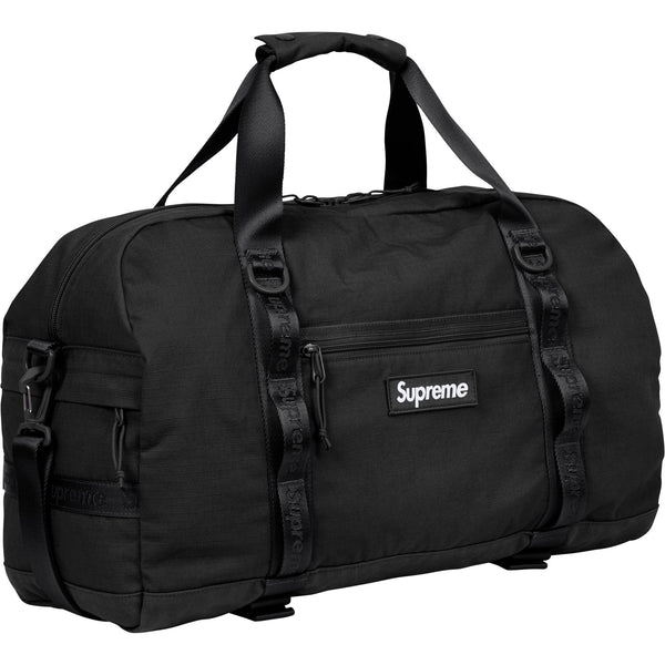 SUPREME DUFFLE BAG SS26