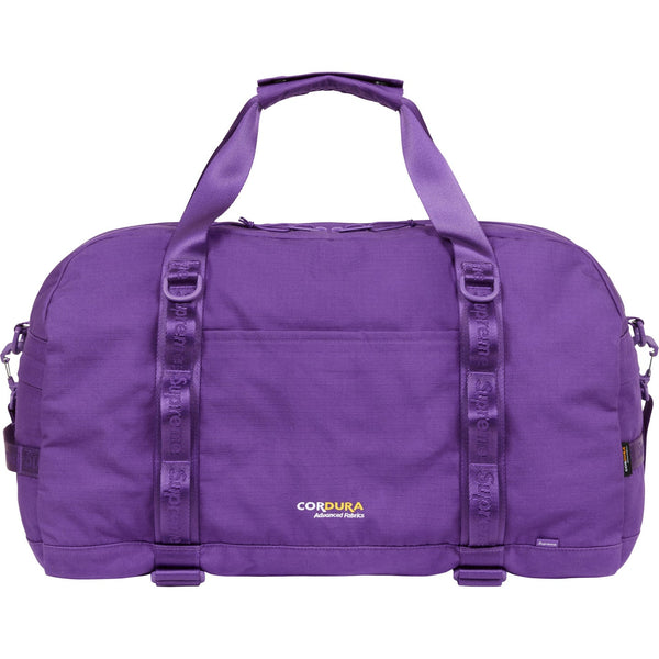 SUPREME DUFFLE BAG SS26