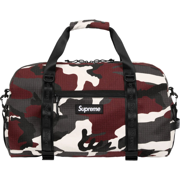 SUPREME DUFFLE BAG SS26