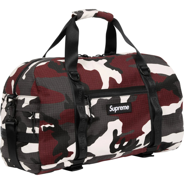 SUPREME DUFFLE BAG SS26