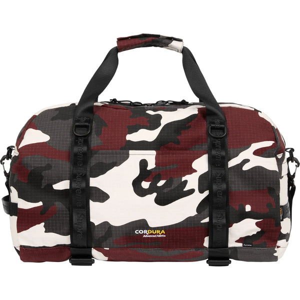 SUPREME DUFFLE BAG SS26