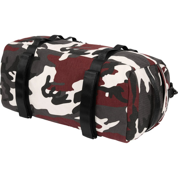 SUPREME DUFFLE BAG SS26