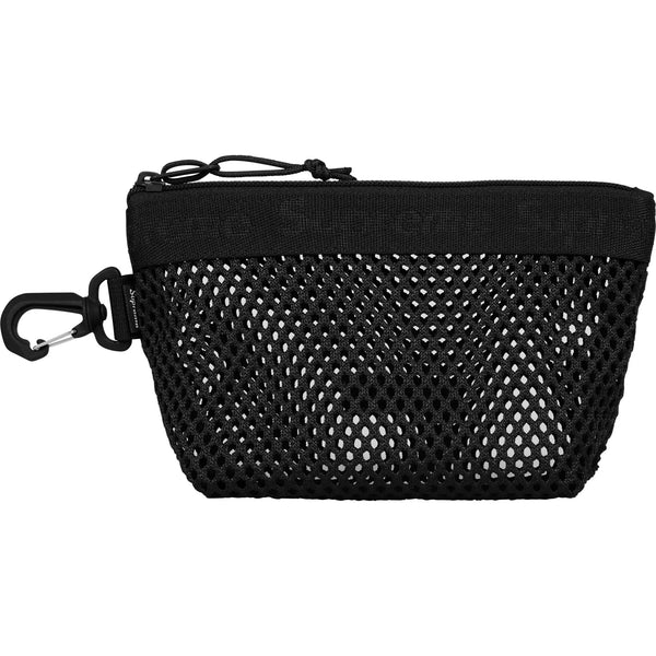 SUPREME MESH MINI POUCH