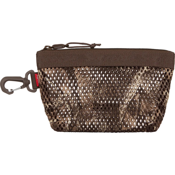 SUPREME MESH MINI POUCH