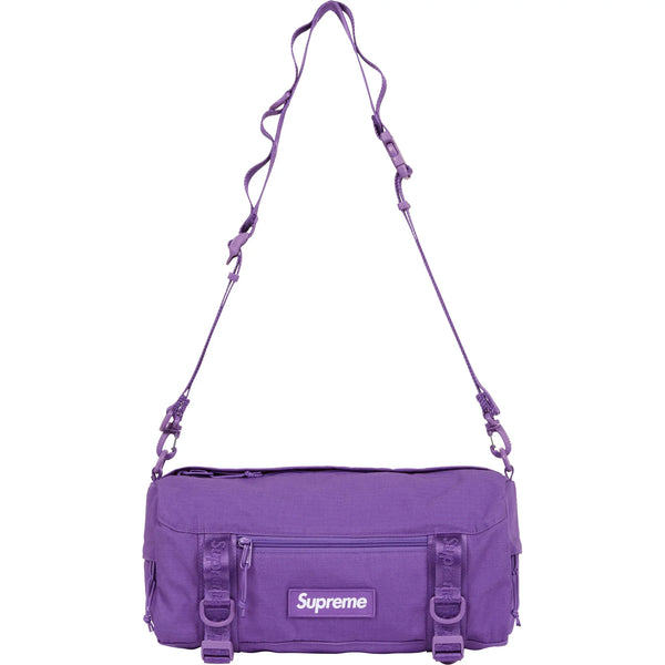 SUPREME UTILITY BAG SS26