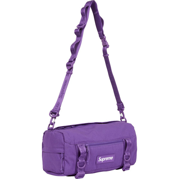 SUPREME UTILITY BAG SS26