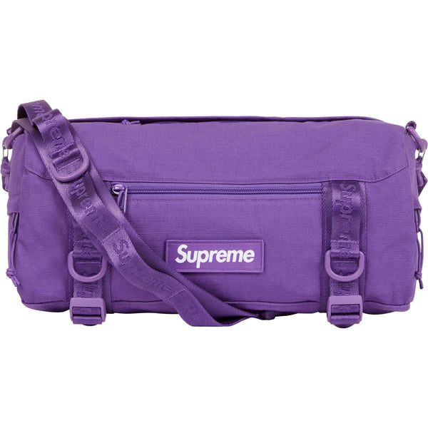 SUPREME UTILITY BAG SS26