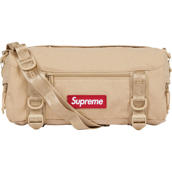 SUPREME UTILITY BAG SS26