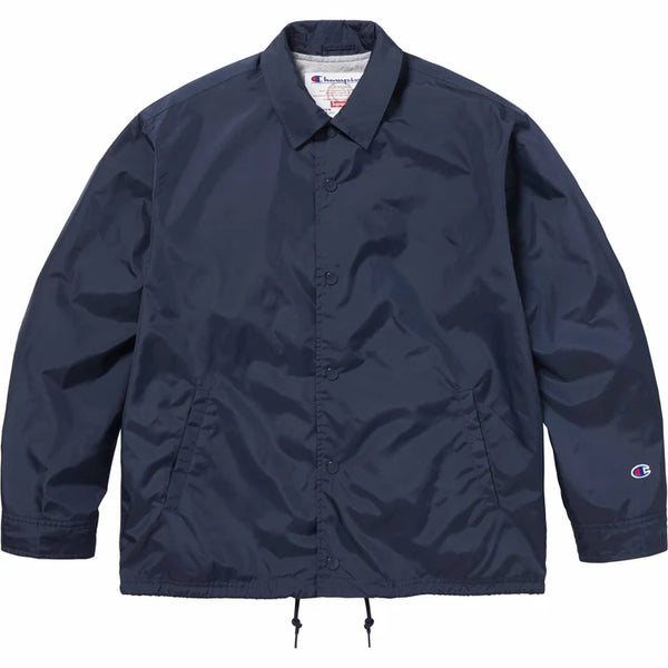 SUPREME CHAMPION COACHES JACKET