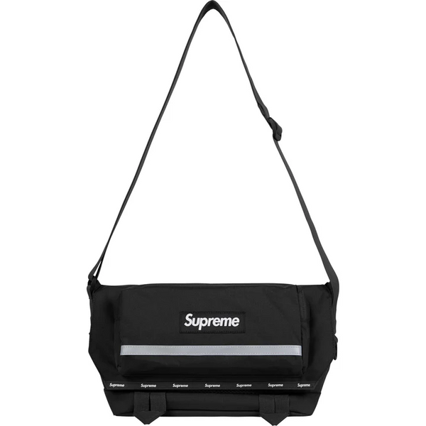 SUPREME MESSENGER BAG FW24