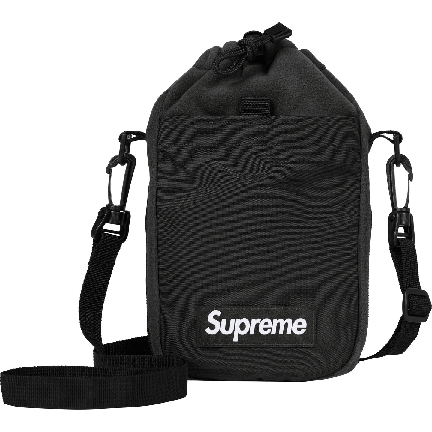 SUPREME POLARTEC SLING BAG – Trade Point_HK