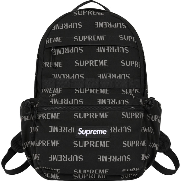 SUPREME BACKPACK FW26