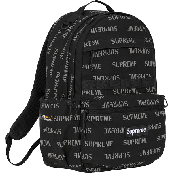 SUPREME BACKPACK FW26