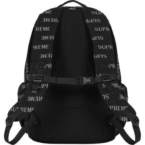 SUPREME BACKPACK FW26