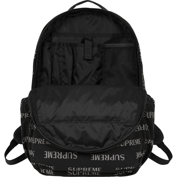 SUPREME BACKPACK FW26