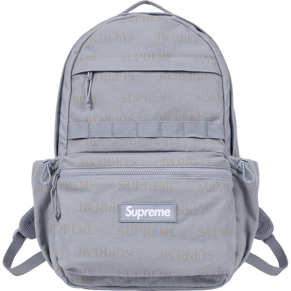SUPREME BACKPACK FW26
