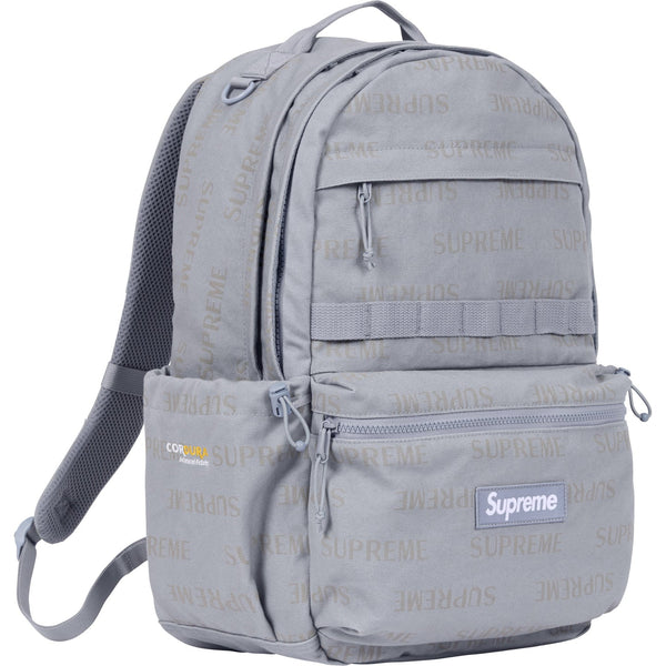 SUPREME BACKPACK FW26