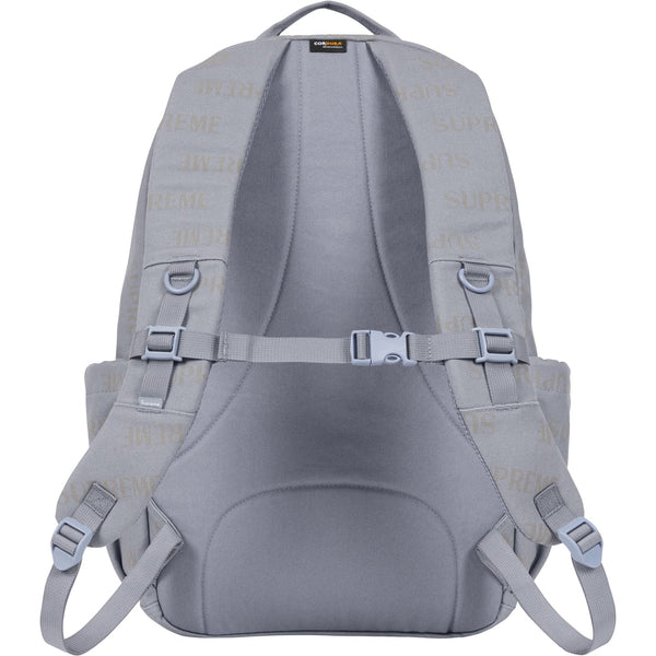SUPREME BACKPACK FW26