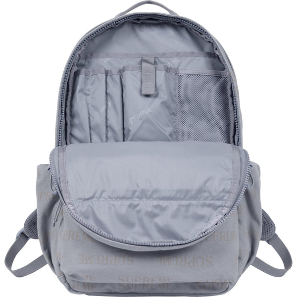 SUPREME BACKPACK FW26