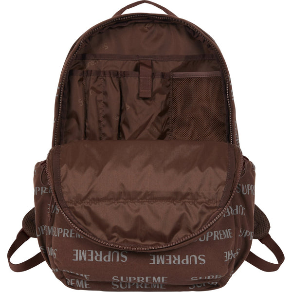 SUPREME BACKPACK FW26