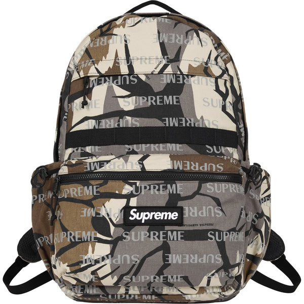 SUPREME BACKPACK FW26