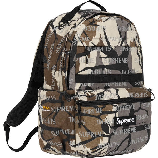 SUPREME BACKPACK FW26