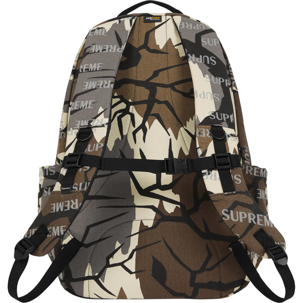 SUPREME BACKPACK FW26