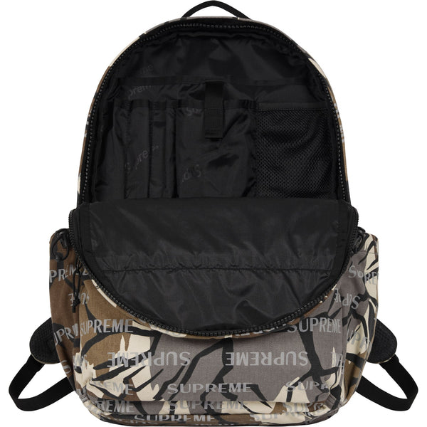 SUPREME BACKPACK FW26