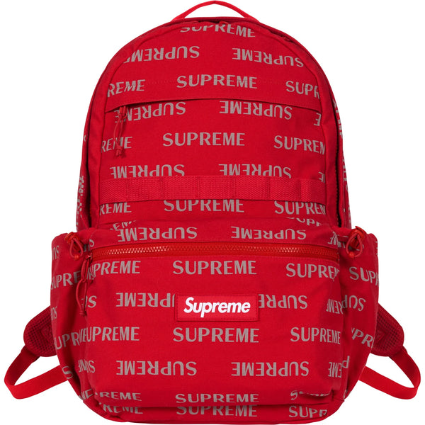 SUPREME BACKPACK FW26