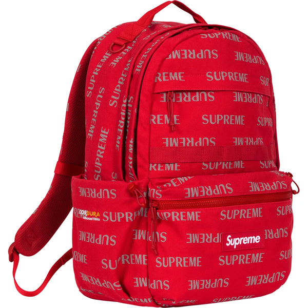 SUPREME BACKPACK FW26