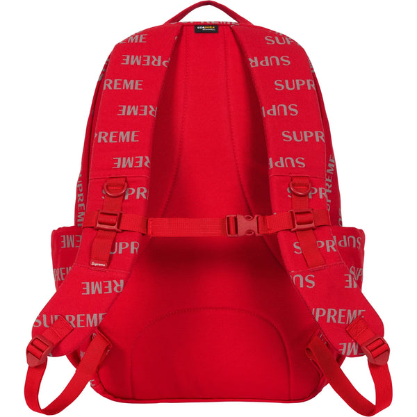 SUPREME BACKPACK FW26
